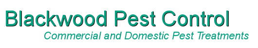 Domestic and Commercial Pest Control